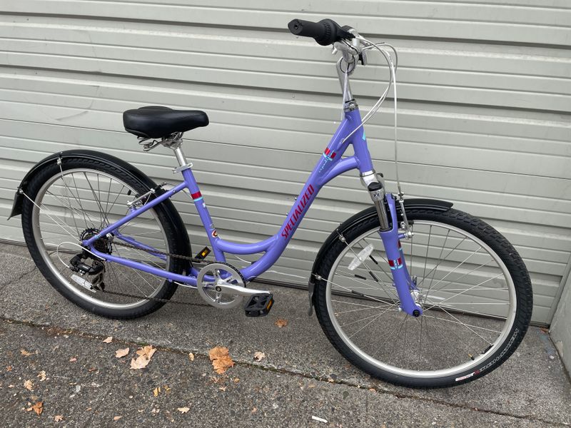 Specialized Expedition Bicycle