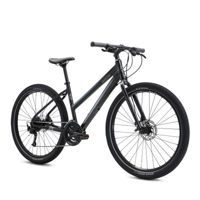 Breezer Midtown 1.5 ST Bicycle