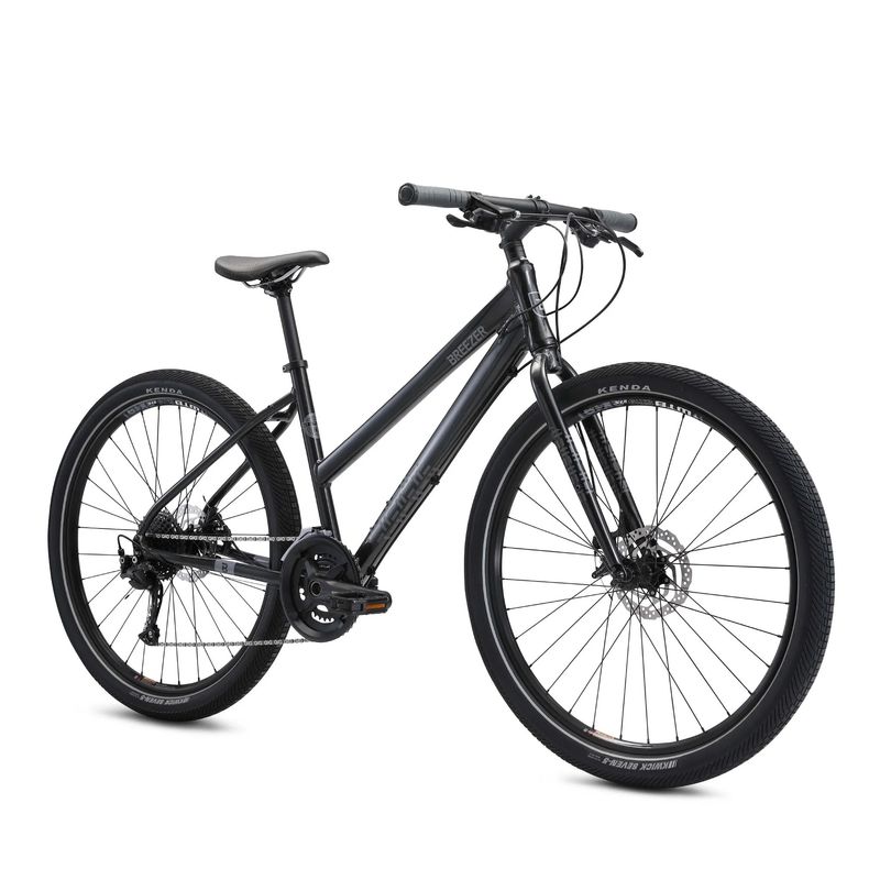Breezer Midtown 1.5 ST Bicycle