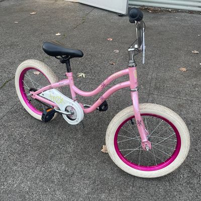 Trek Mystic 20" Bicycle