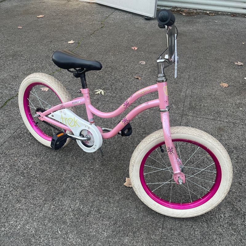 Trek Mystic 20" Bicycle