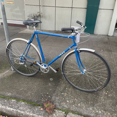 Trek 600 Series Bicycle