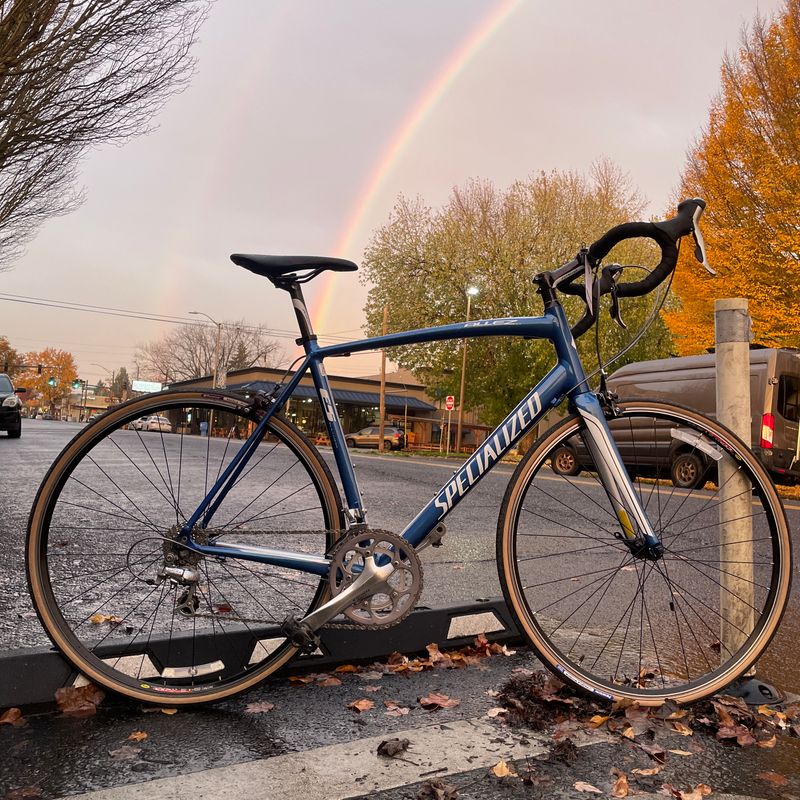 Specialized Allez Elite Bicycle