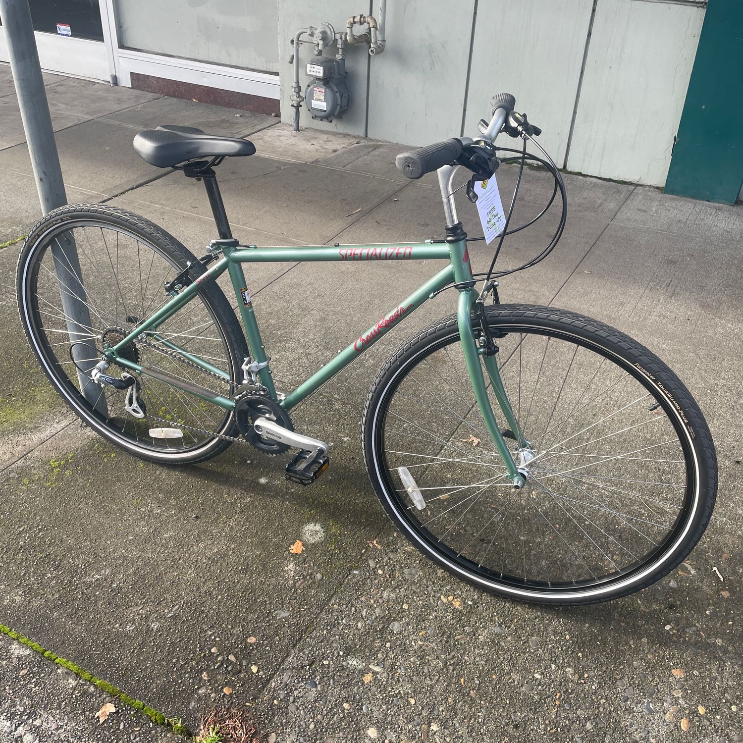 Specialized Crossroads Sport Bicycle