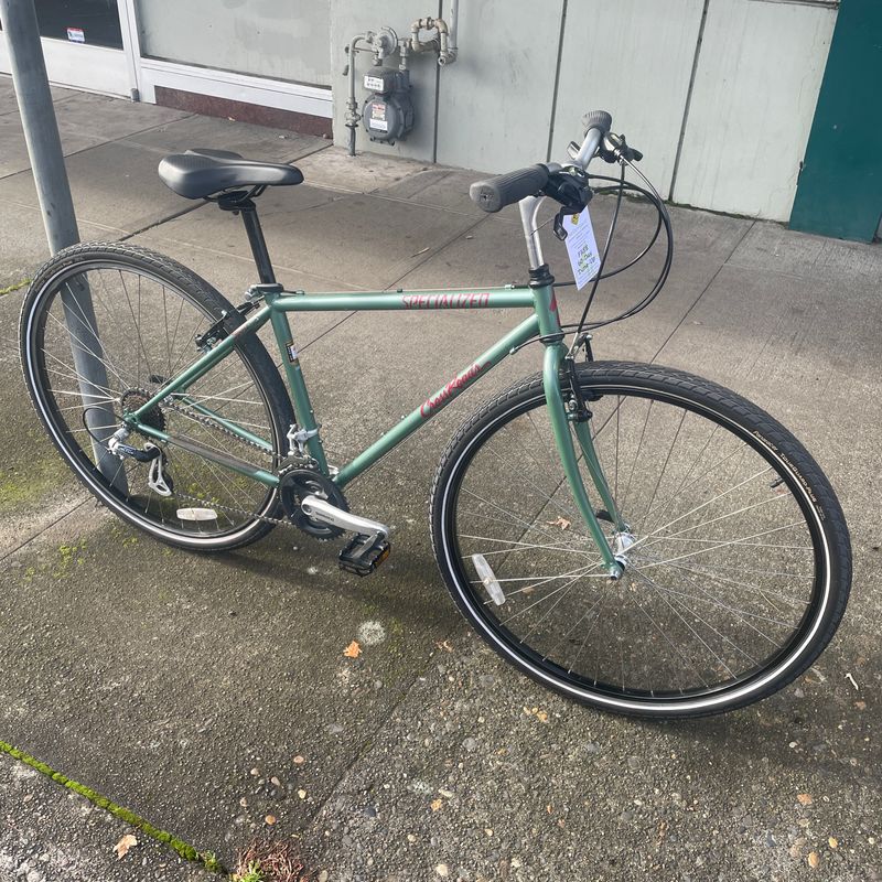 Specialized Crossroads Sport Bicycle