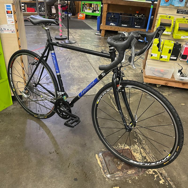 Lemond Poprad Bicycle