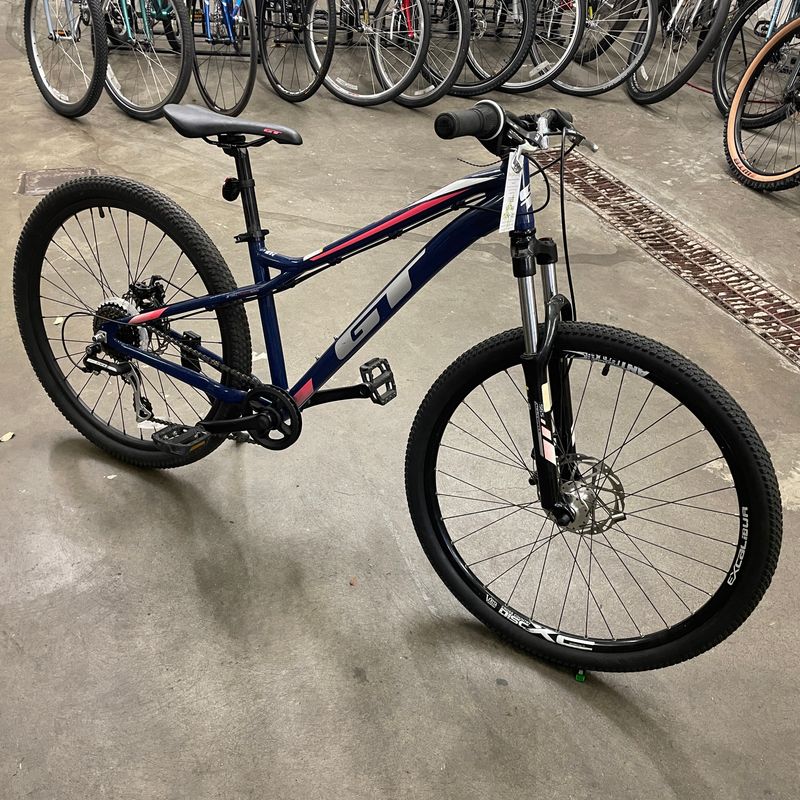 GT Stomper Pro Bicycle