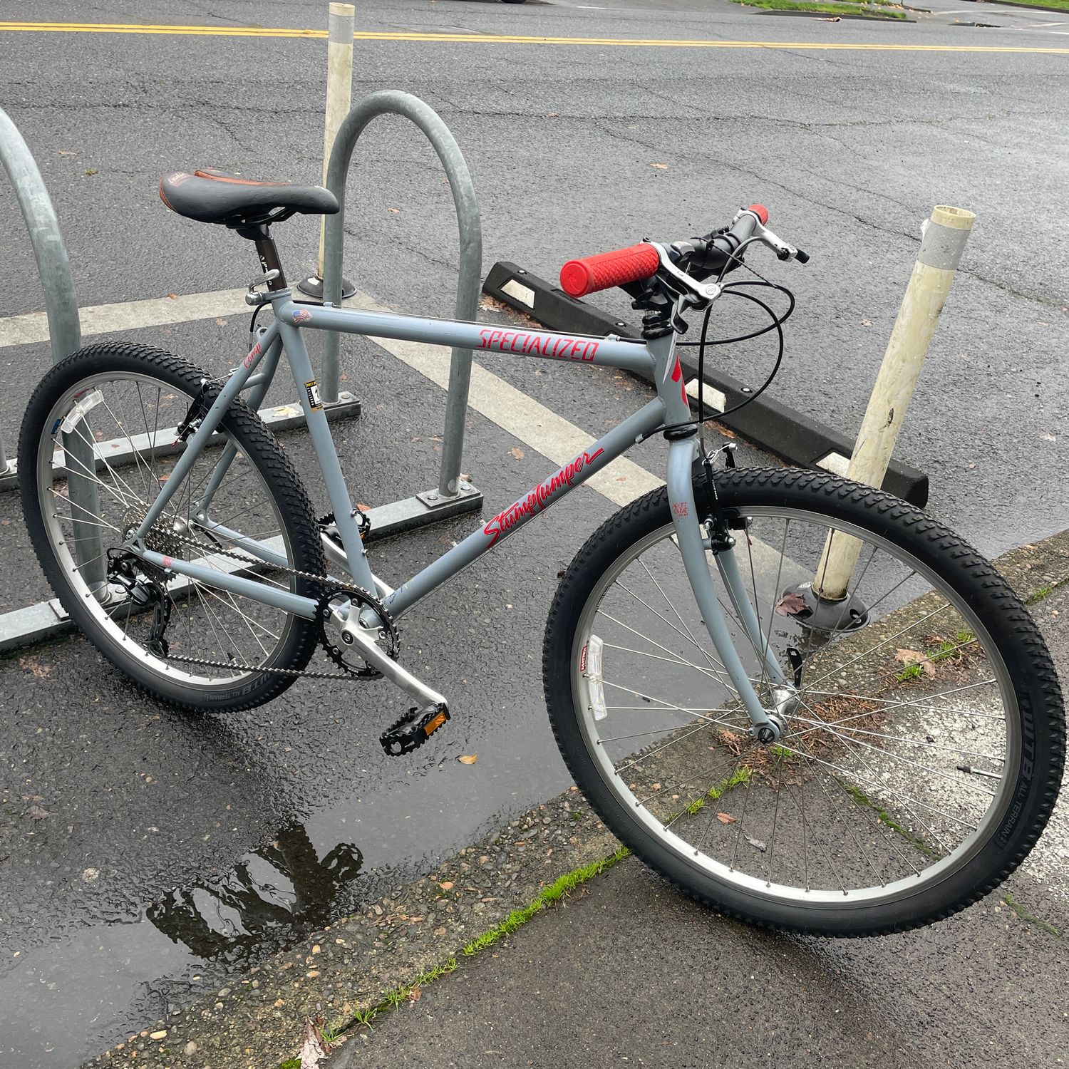 Specialized Stumpjumper Comp  Bicycle