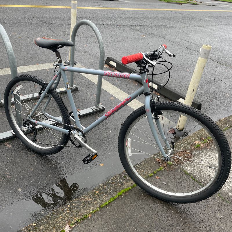 Specialized Stumpjumper Comp  Bicycle