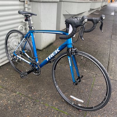 Trek Madone 2.3 Bicycle