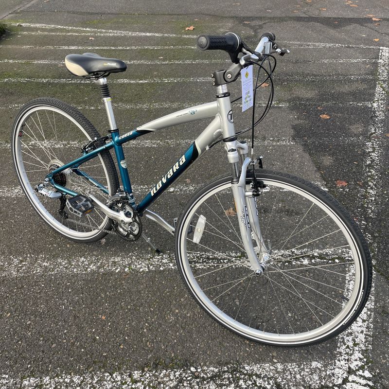 Novara Corsa Bicycle