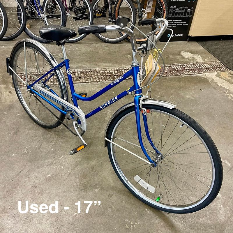 Schwinn Collegiate Bicycle