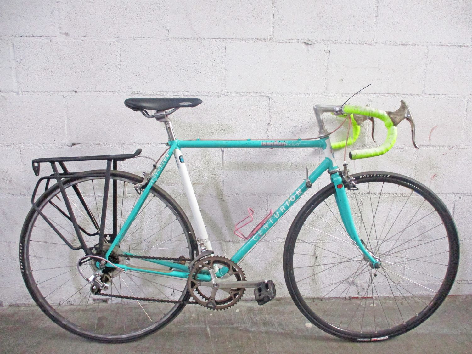 Centurion Ironman Bicycle