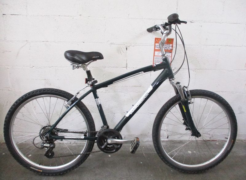 Diamondback Wildwood Deluxe Bicycle