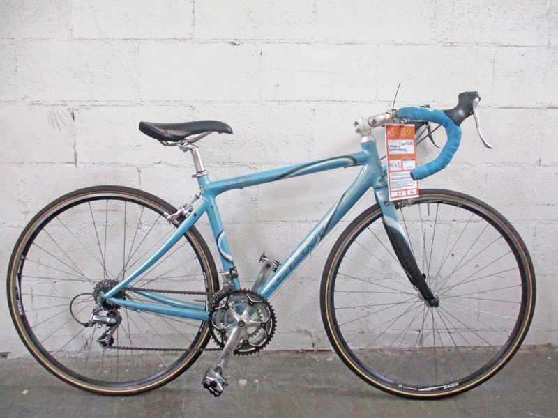 Giant OCR3 Bicycle