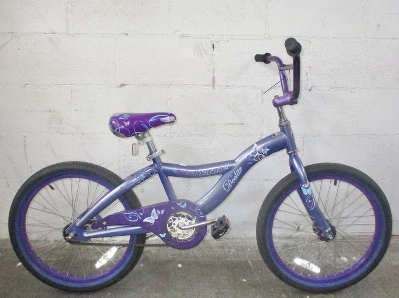 Schwinn Deelite 20 Bicycle