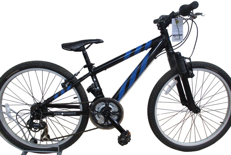 Performance Holeshot Bicycle