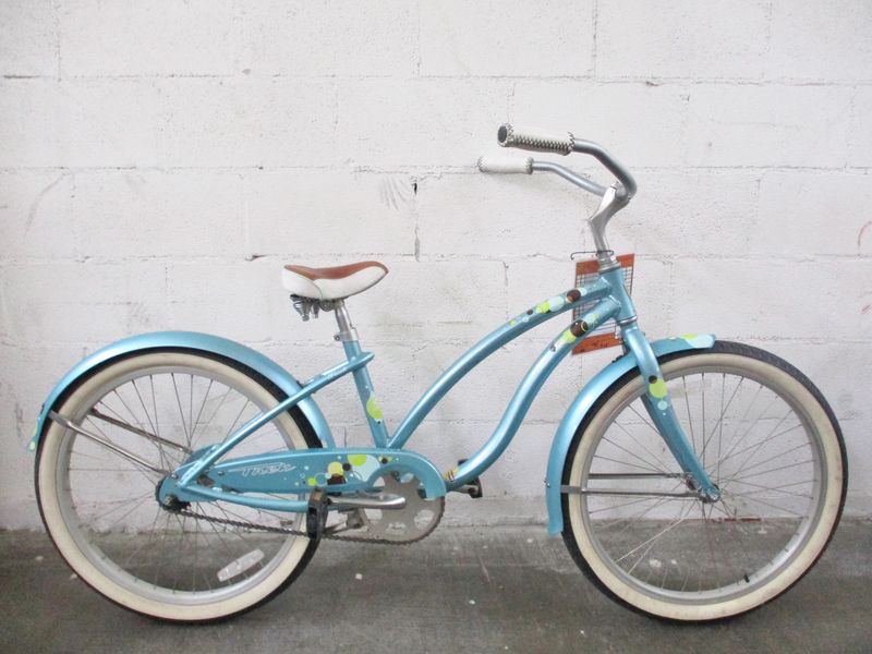Trek Wasabi Bicycle