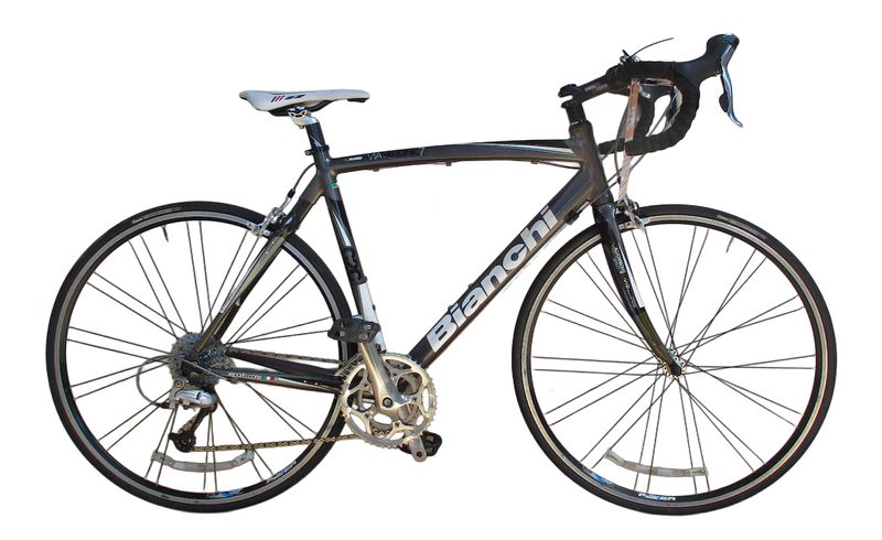Bianchi Via Nirone Bicycle
