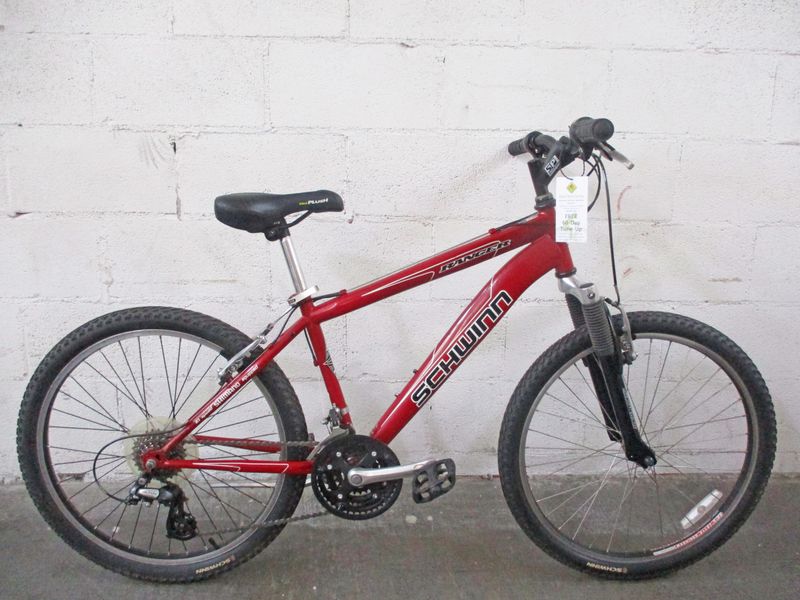 Schwinn Ranger 24 Bicycle