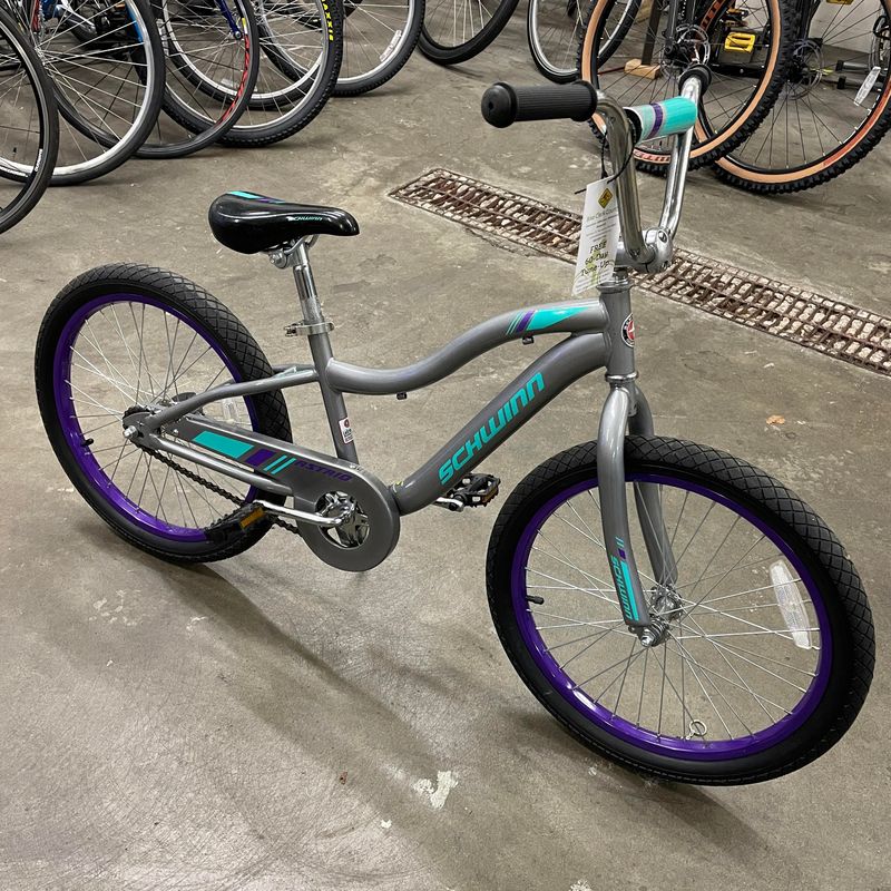 Schwinn Astrid 20 Bicycle