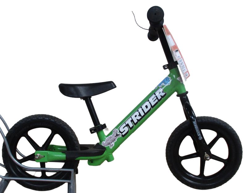 Strider Balance Bicycle