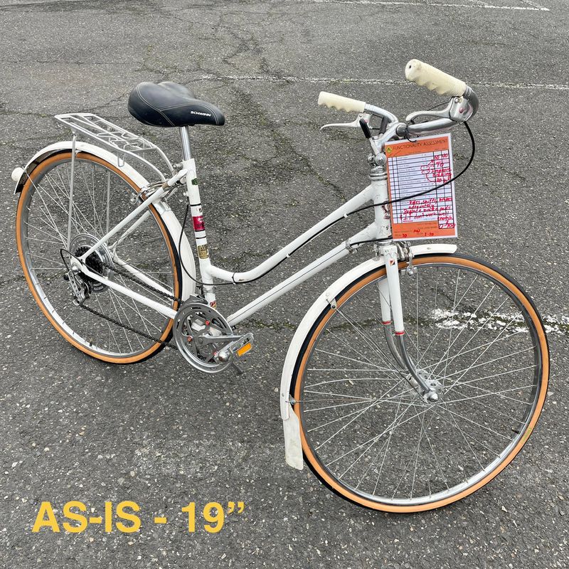 Nishiki Olympic Bicycle