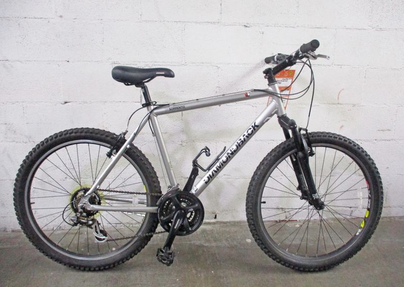 Diamondback Sorrento Bicycle