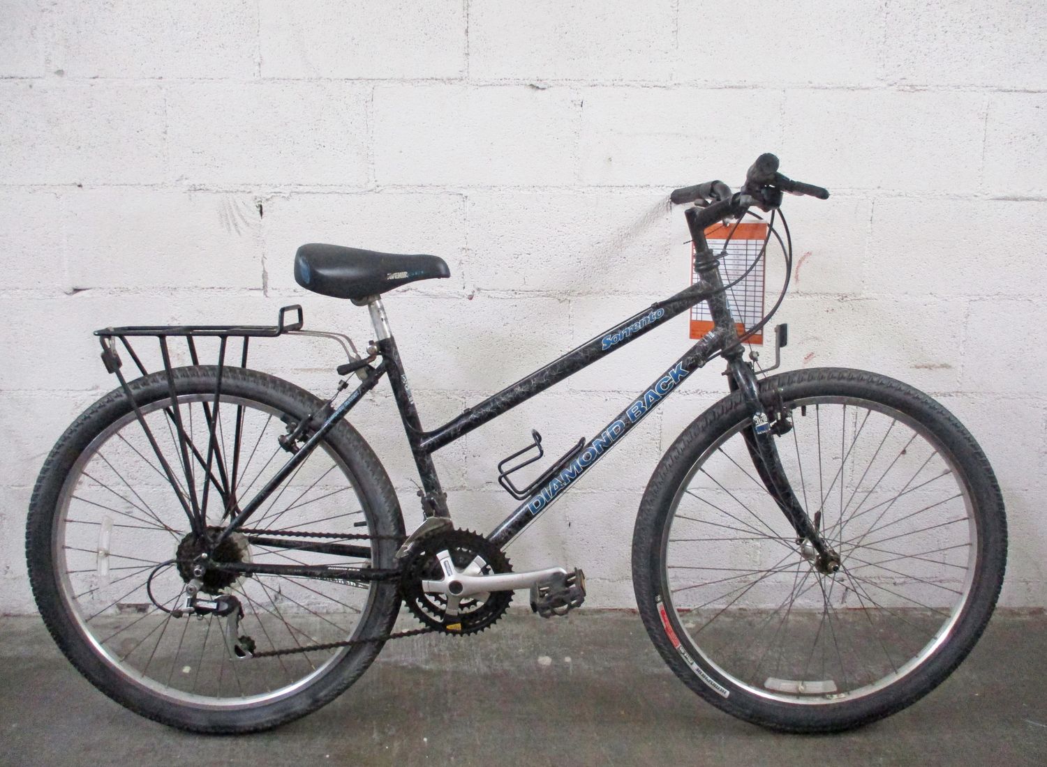 Diamondback Sorrento Bicycle