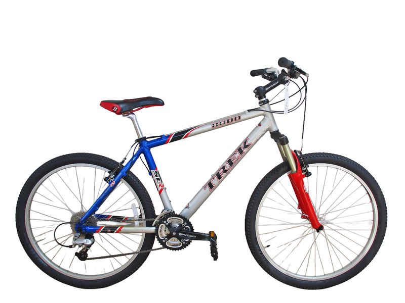 Trek 8000 Bicycle