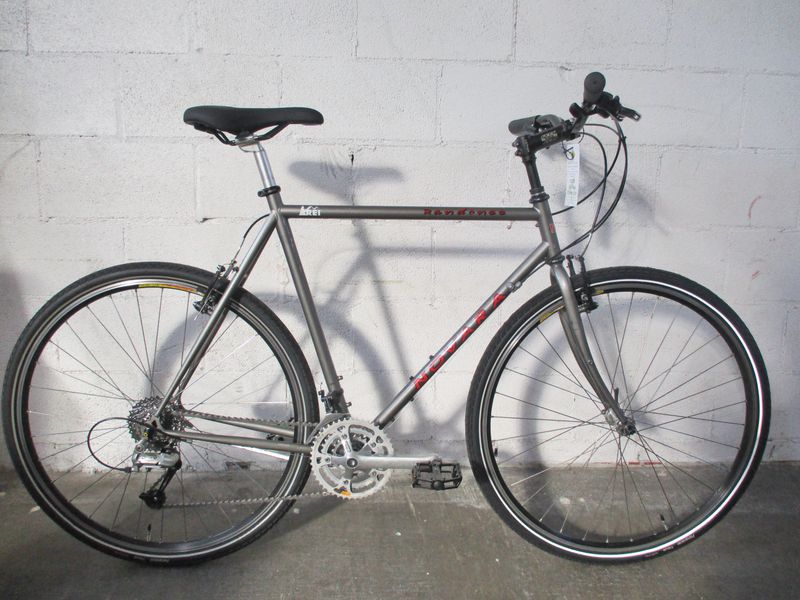 Novara Randonee Bicycle