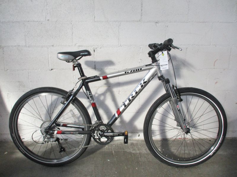 Trek 6700 Bicycle