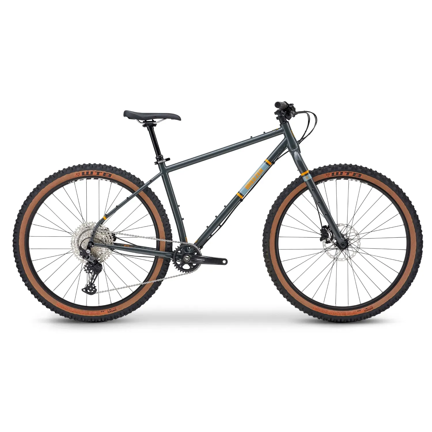 Breezer Thunder Bicycle