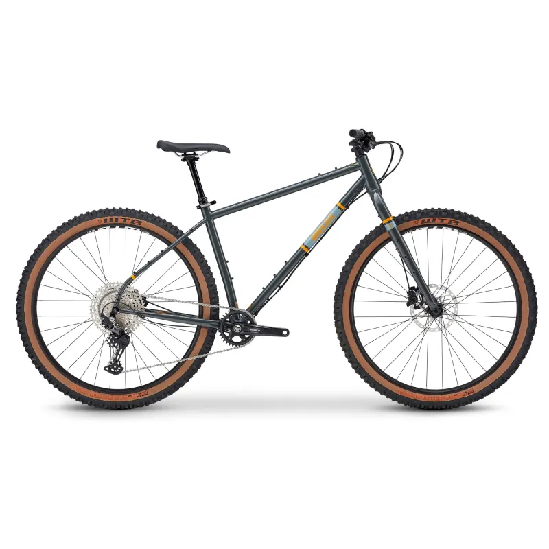 Breezer Thunder Bicycle
