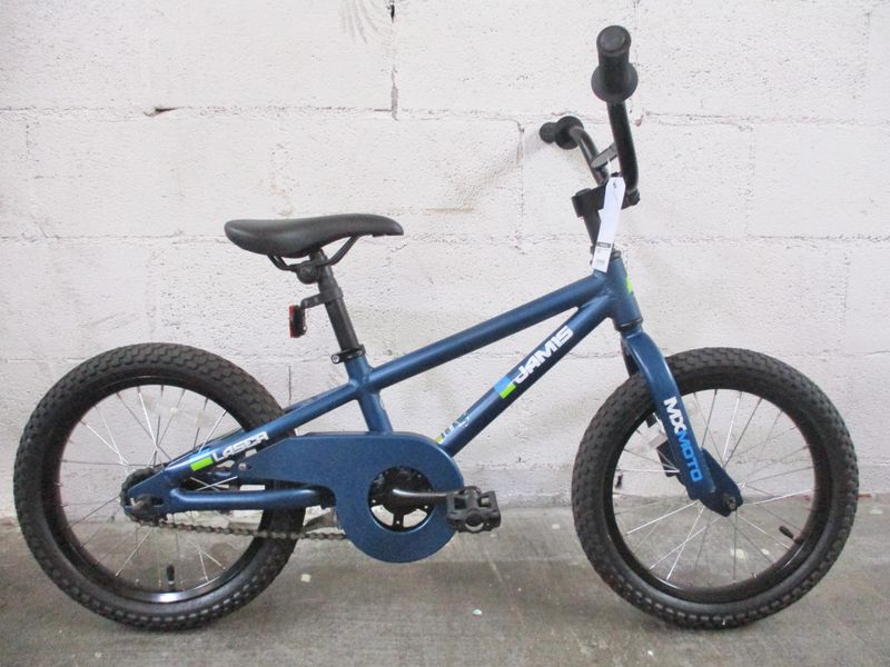 Jamis Laser 16 Bicycle