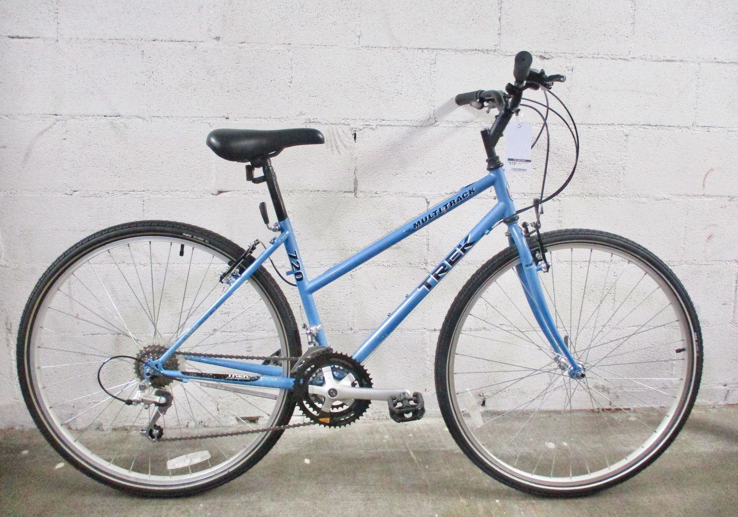 Trek 720 Multitrack Bicycle