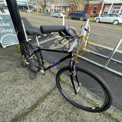 Bridgestone MB-5 Bicycle