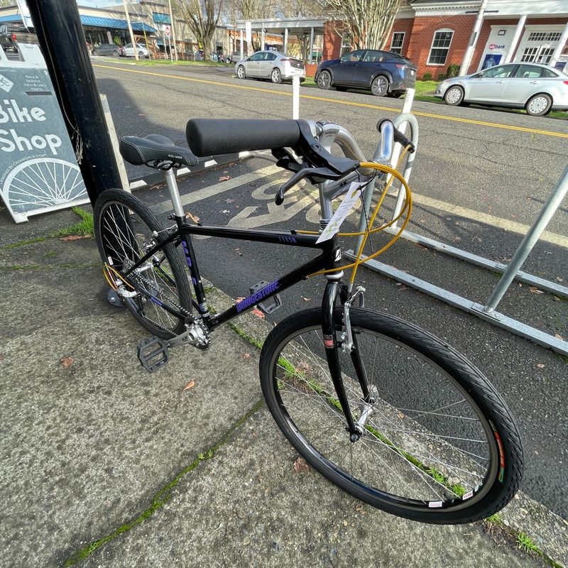 Bridgestone MB-5 Bicycle