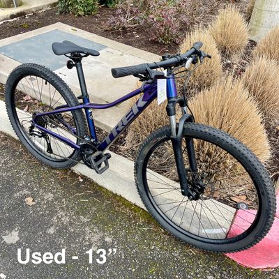 Trek Marlin 5 Bicycle