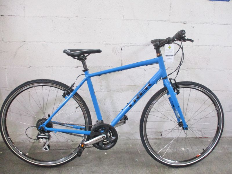 Trek 7.2 FX Bicycle