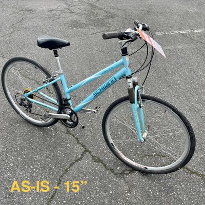 Schwinn Avenue Bicycle
