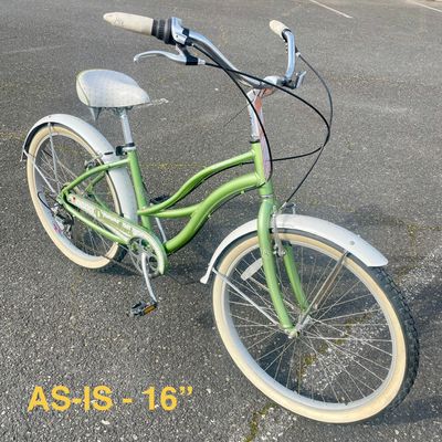 Diamondback Della Cruz Bicycle