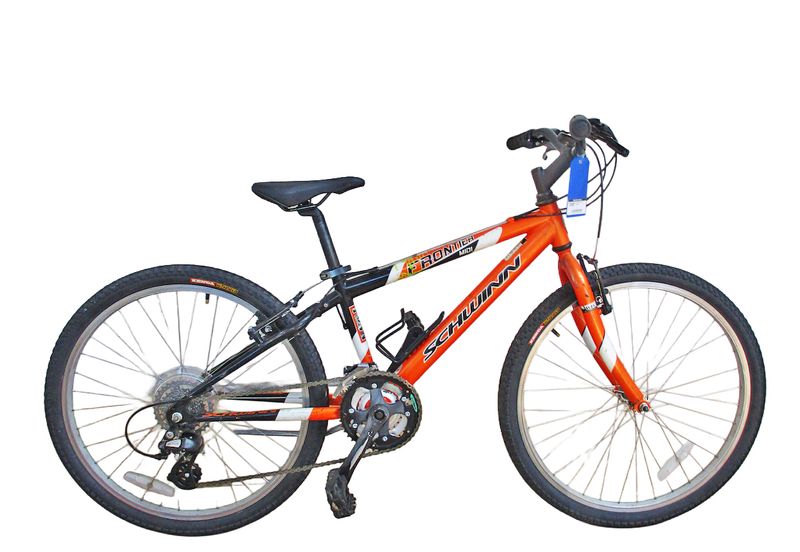 Schwinn Frontier Bicycle