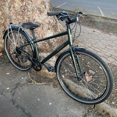 Specialized Crossroads Bicycle