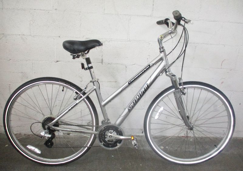 Specialized Crossroads Bicycle