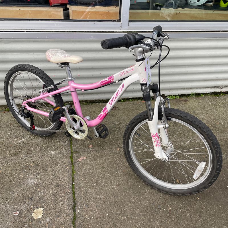 Specialized Hotrock 20 Bicycle