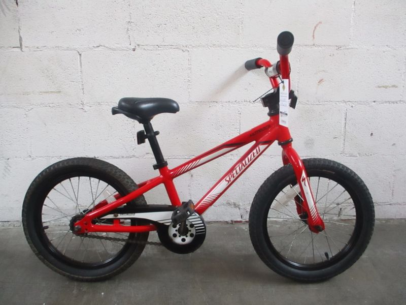 Specialized Hotrock 16 Bicycle