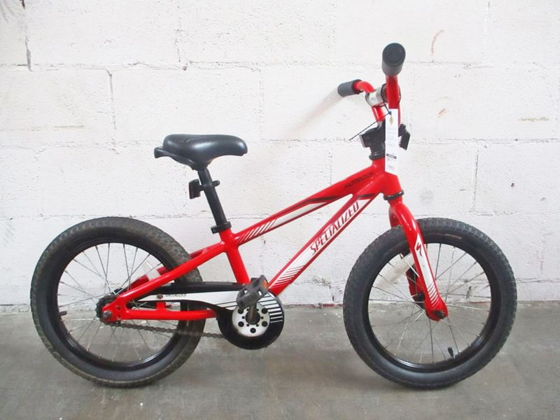 Specialized Hotrock 16 Bicycle
