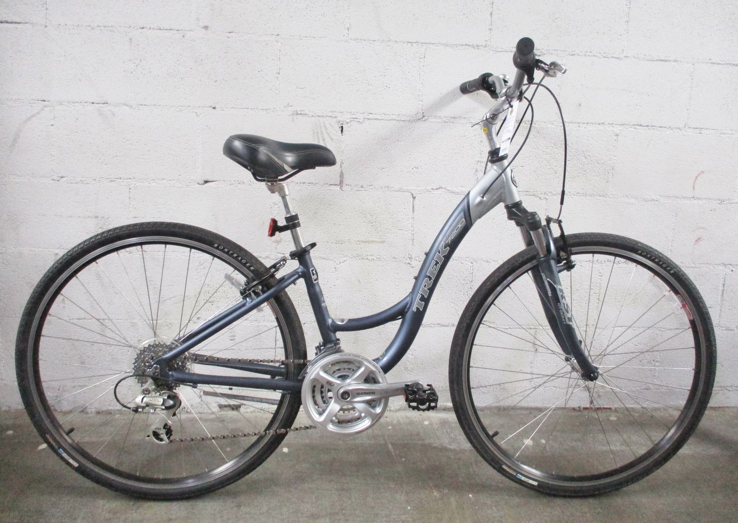 Trek 7200 Multitrack Bicycle