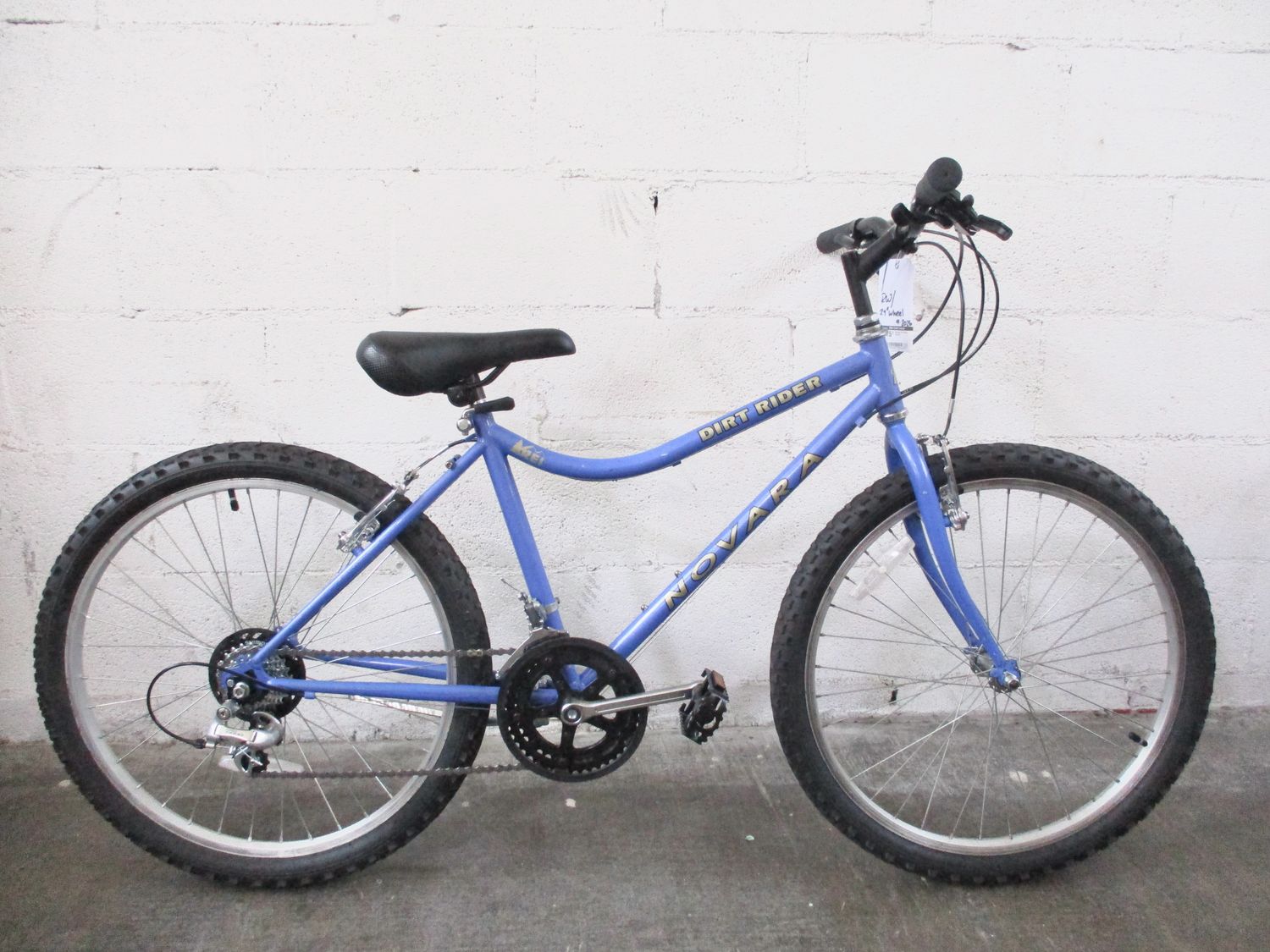 Novara Dirt Rider Bicycle